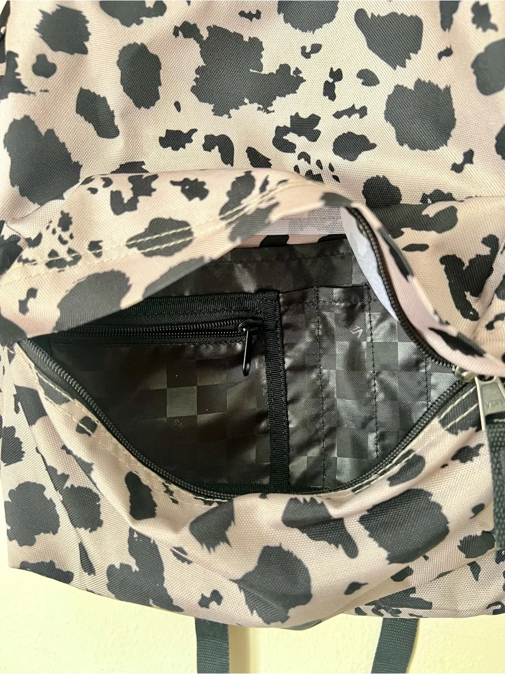 Vans Kids Standard Size Backpack